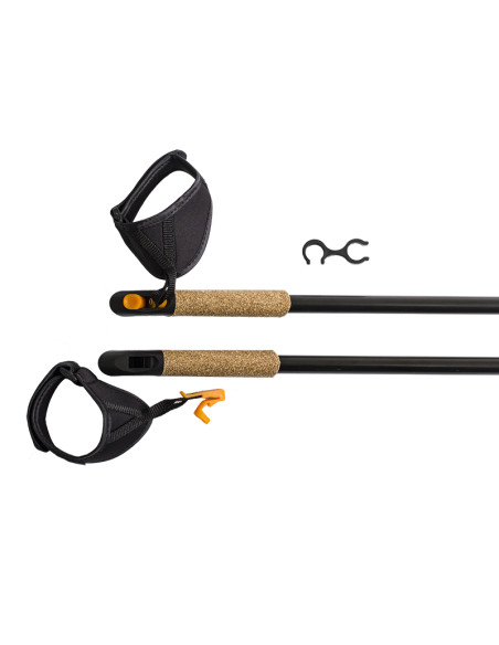 ЩОКИ ЗА СЕВЕРНО ХОДЕНЕ NILS