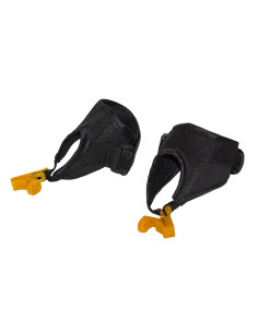 СИНИ ЩОКИ ЗА СЕВЕРНО ХОДЕНЕ NILS