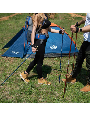 СИНИ ЩОКИ ЗА СЕВЕРНО ХОДЕНЕ NILS