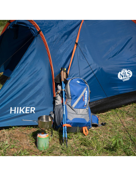 СИНИ ЩОКИ ЗА СЕВЕРНО ХОДЕНЕ NILS