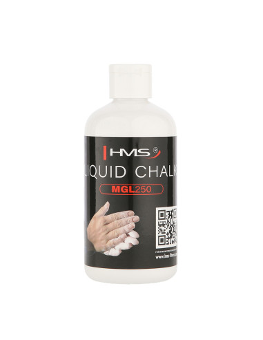 МАГНЕЗИЙ В СТИК 250МЛ HMS