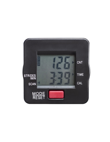 СТРАНИЧЕН СТЕНПЕР С РЕГУЛИРАЩИ РАМЕНА НА ЛОСТ HMS