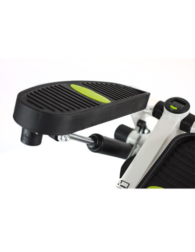 СТЪПЪР ПРАВ С ЕКСПАНДЕРИ HMS