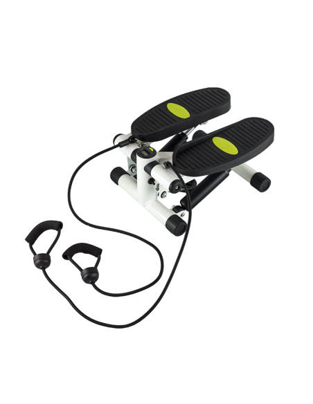 СТЪПЪР ПРАВ С ЕКСПАНДЕРИ HMS