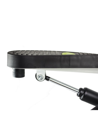 СТЪПЪР ПРАВ С ЕКСПАНДЕРИ HMS