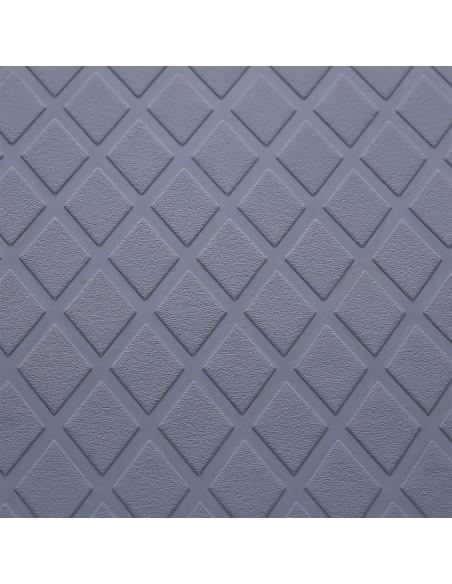 ЗЕЛЕНО/СИВО СТЪПЪЛБА ЗА АЕРОБИКА HMS