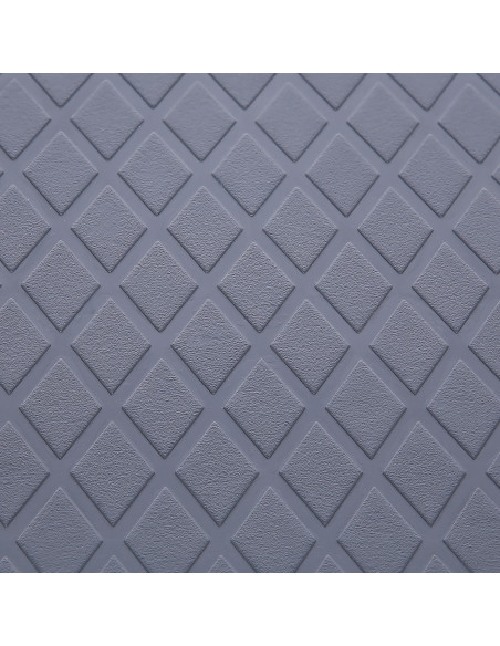 РОЗОВ/СИВ СТЪПЪЛБА ЗА АЕРОБИКА HMS