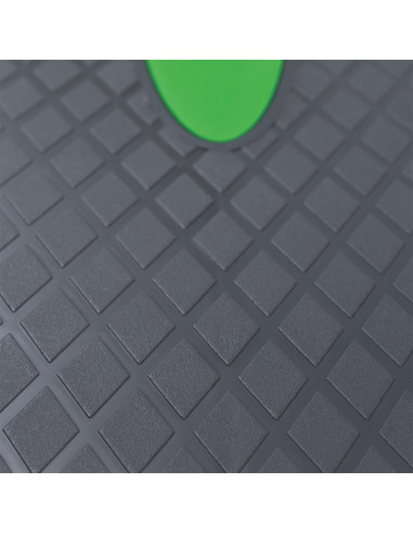 ЗЕЛЕН/СИВ АЕРОБЕН СТЪПЪЛД HMS