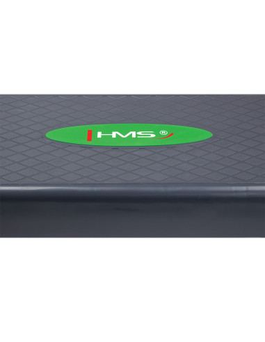 ЗЕЛЕН/СИВ АЕРОБЕН СТЪПЪЛД HMS