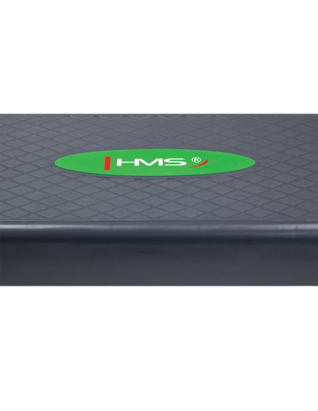 ЗЕЛЕН/СИВ АЕРОБЕН СТЪПЪЛД HMS