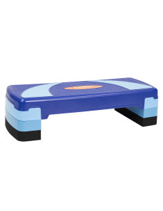 BLUE/L.BLUE СТЪПЪЛКА ЗА АЕРОБИКА HMS