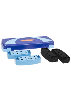 BLUE/L.BLUE СТЪПЪЛКА ЗА АЕРОБИКА HMS 2