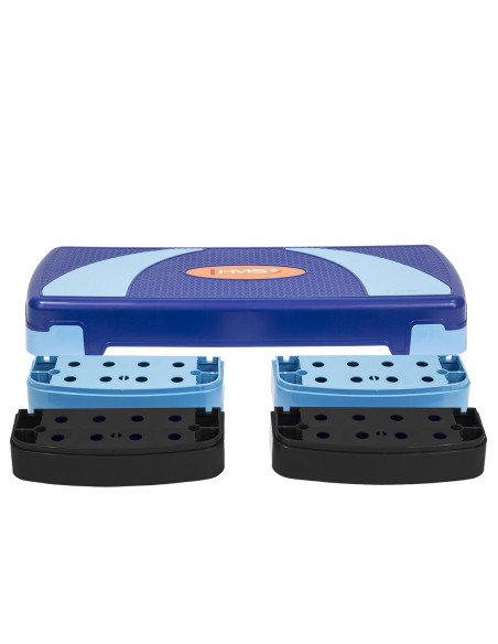 BLUE/L.BLUE СТЪПЪЛКА ЗА АЕРОБИКА HMS