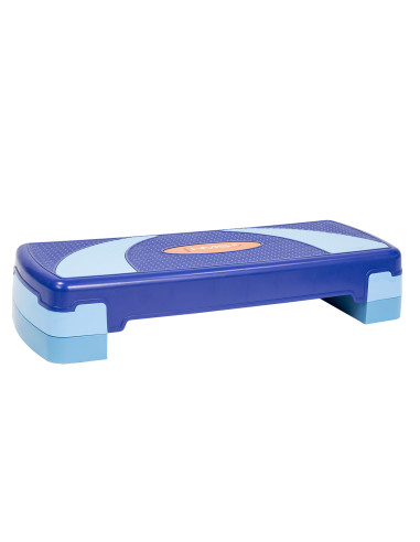 BLUE/L.BLUE СТЪПЪЛКА ЗА АЕРОБИКА HMS