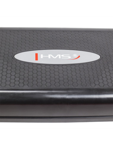 ЧЕРЕН/ЧЕРВЕН АЕРОБЕН СТЪПЪЛД HMS