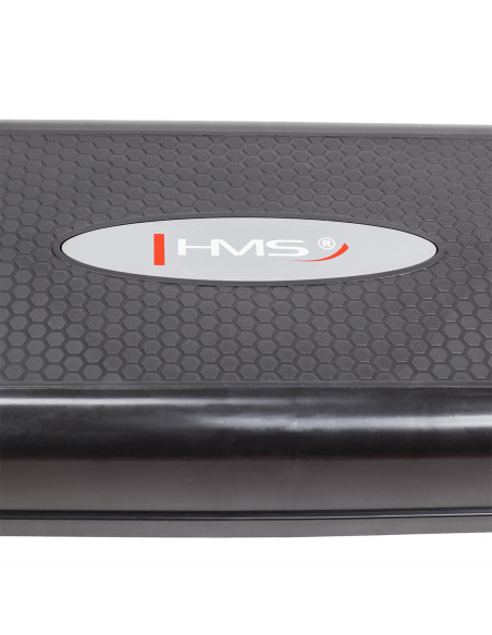 ЧЕРЕН/ЧЕРВЕН АЕРОБЕН СТЪПЪЛД HMS