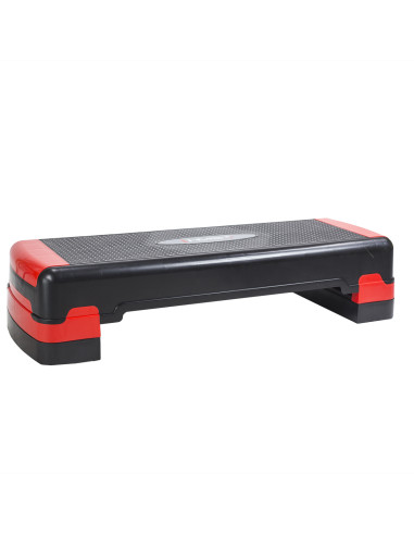 ЧЕРЕН/ЧЕРВЕН АЕРОБЕН СТЪПЪЛД HMS