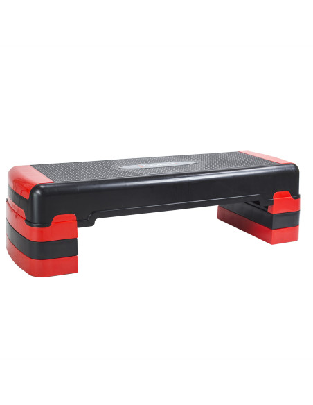 ЧЕРЕН/ЧЕРВЕН АЕРОБЕН СТЪПЪЛД HMS