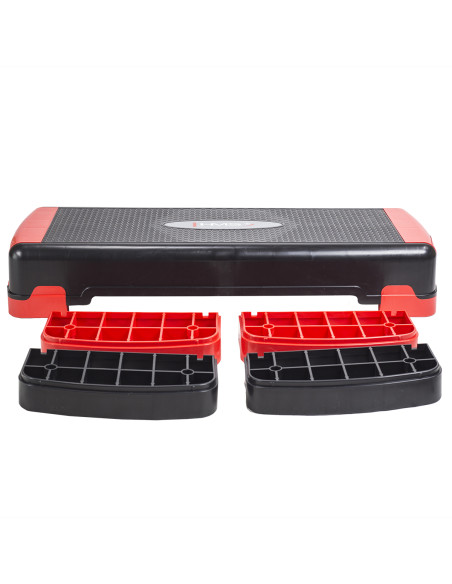 ЧЕРЕН/ЧЕРВЕН АЕРОБЕН СТЪПЪЛД HMS