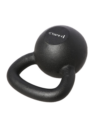 Чугунена гиря HMS KZG12 12кг