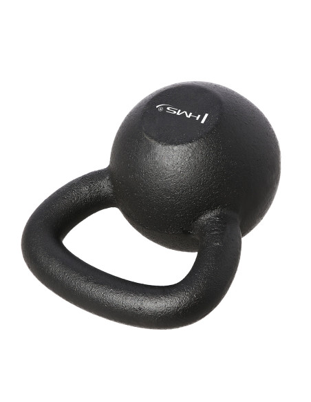 Чугунена гиря HMS KZG12 12кг