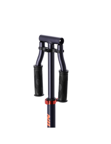 ГРАФИТНО-ОРАНЖЕВ РОЛЕР NILS EXTREME