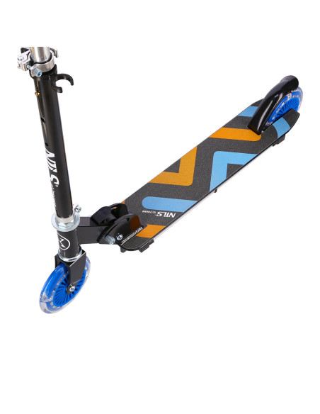 СИН РОЛЕР NILS EXTREME