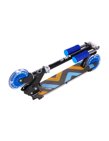 СИН РОЛЕР NILS EXTREME