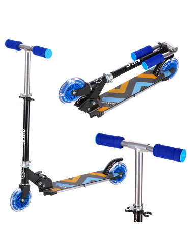 СИН РОЛЕР NILS EXTREME