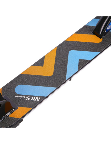 СИН РОЛЕР NILS EXTREME