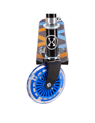 СИН РОЛЕР NILS EXTREME