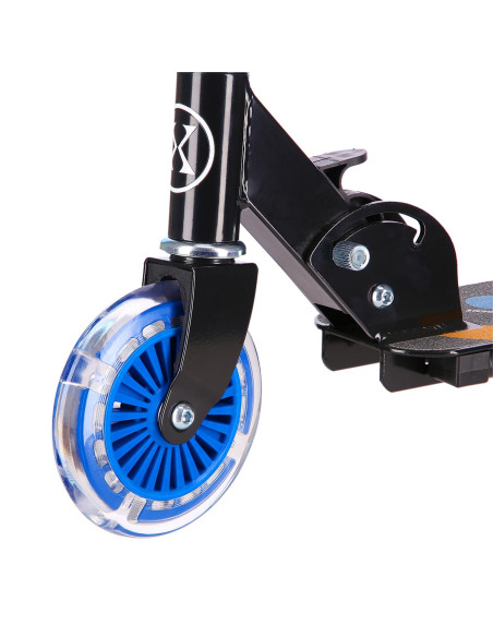 СИН РОЛЕР NILS EXTREME