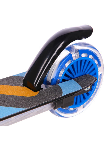 СИН РОЛЕР NILS EXTREME