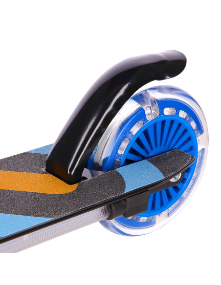 СИН РОЛЕР NILS EXTREME