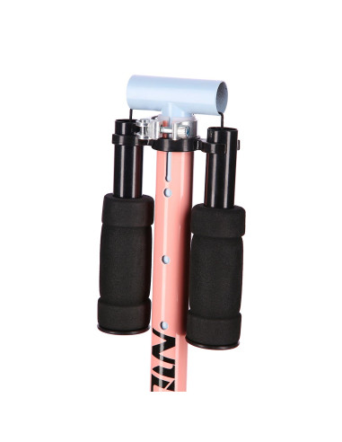 РОЗОВО-СИН РОЛЕР NILS EXTREME