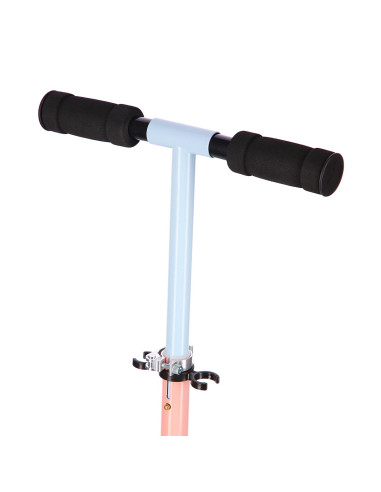 РОЗОВО-СИН РОЛЕР NILS EXTREME