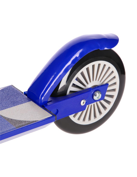 СИВО-ТЪМНО СИН РОЛЕР NILS EXTREME