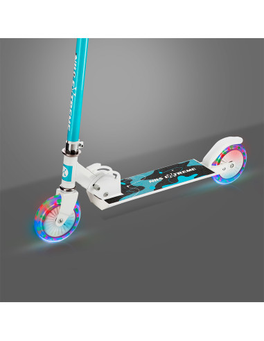 МЕНТОВ РОЛЕР NILS EXTREME