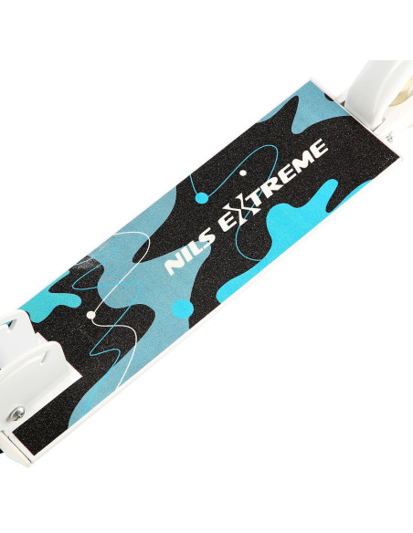 МЕНТОВ РОЛЕР NILS EXTREME