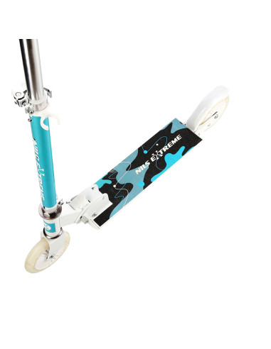 МЕНТОВ РОЛЕР NILS EXTREME