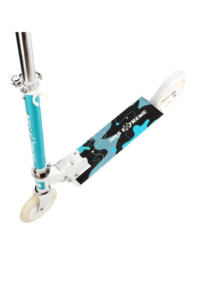 МЕНТОВ РОЛЕР NILS EXTREME