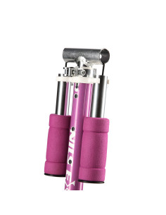 РОЗОВА РОЛКА NILS EXTREME