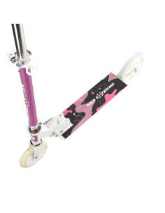 РОЗОВА РОЛКА NILS EXTREME 2