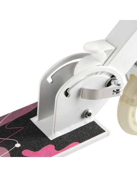 РОЗОВА РОЛКА NILS EXTREME