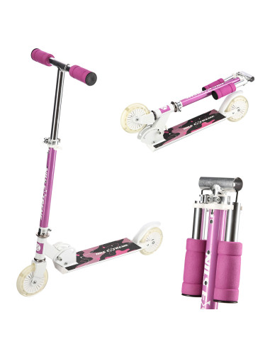 РОЗОВА РОЛКА NILS EXTREME