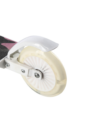 РОЗОВА РОЛКА NILS EXTREME