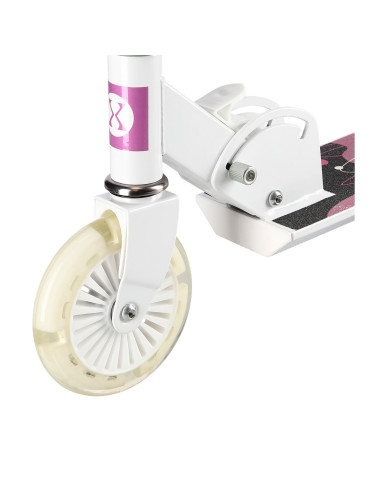 РОЗОВА РОЛКА NILS EXTREME