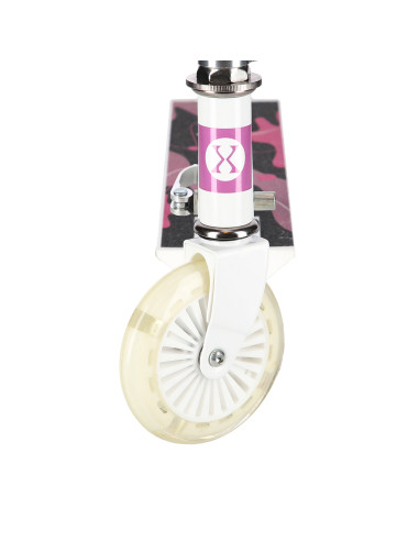 РОЗОВА РОЛКА NILS EXTREME