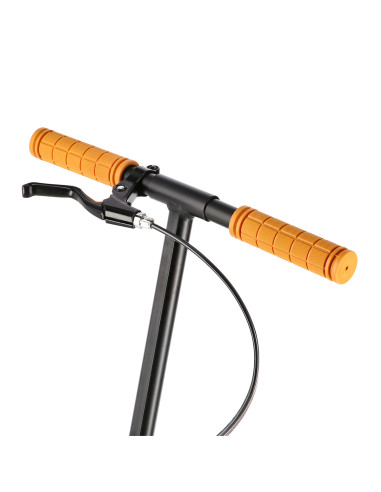 БЯЛО-ОРАНЖЕВ РОЛЕР NILS EXTREME