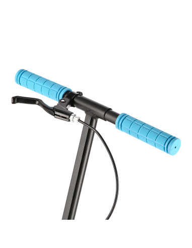 БЯЛО-РОЗОВА РОЛЕРА NILS EXTREME